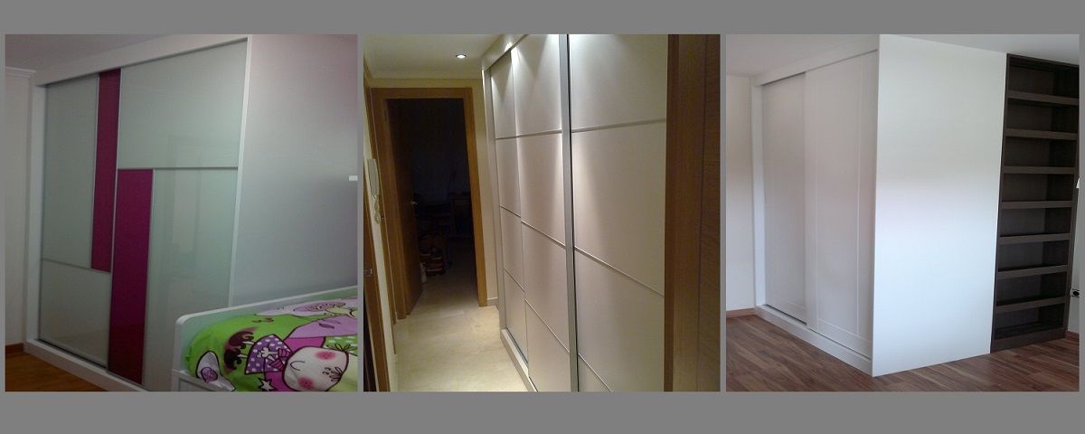 Amdecoracion muebles de cocina y armarios en torrent valencia Cocinas con muebles empotrados
